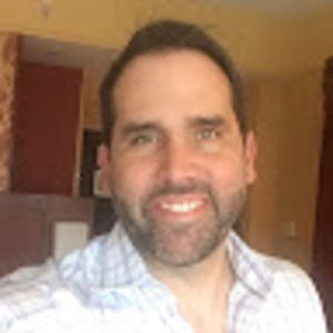 Meet your Posher, Greg